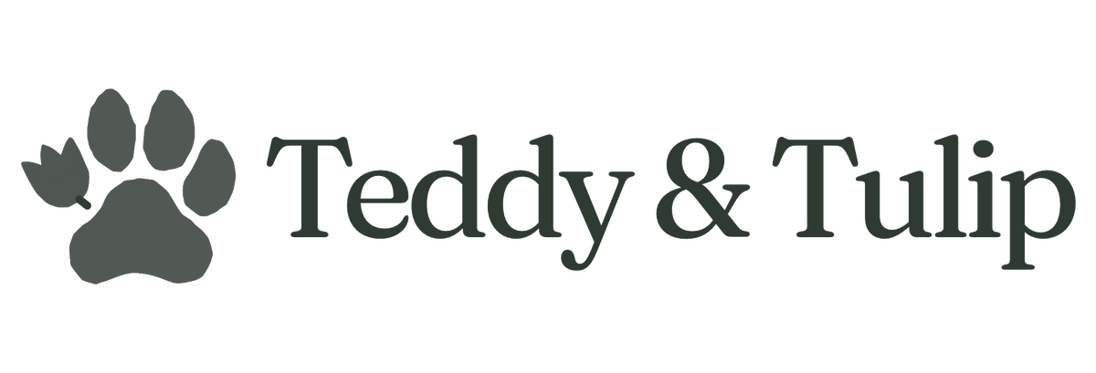 Teddy & Tulip
